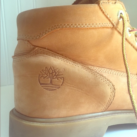 timber line boots